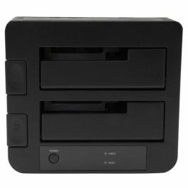 Base Startech SDOCK2U313 Disco Duro