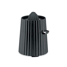Alessi MDL07 B Exprimidor Eléctrico Plissé Negro Diseñado por Michele De Lucchi Precio: 81.50000012. SKU: B1BBL5397P