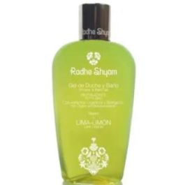 RADHE SHYAM Gel de Baño Revitalizante Lima y Limón con Extracto de Neem y Glicerina, 250ml Precio: 7.95000008. SKU: B1HYTHCRB3