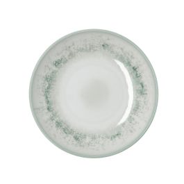 Plato Hondo Porcelana Kai Hydrozero Bidasoa 23 cm (6 Unidades) Plato Hondo Porcelana Kai Hydrozero Bidasoa 23 cm (6 Unidades)