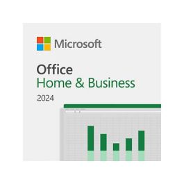 Microsoft Office Home & Business 2024 - 1 PC/MAC - ESD-DownloadESD Precio: 278.49999969. SKU: B145MH4NM9
