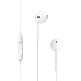 Apple Earpods Headphones Jack 3.5mm White MWU53ZM/A