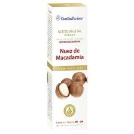ESENTIAL AROMS Aceite Vegetal Virgen Nuez de Macadamia 100ml - Pieles Sensibles y Secas, Regenerador Cutáneo Precio: 12.4999996. SKU: B198WJTBL4