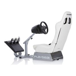 Mando Gaming Playseat Blanco