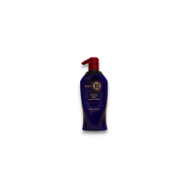 It's a 10, Miracle Moisture Daily, Acondicionador de cabello, Para el volumen, 295 ml Precio: 36.49999969. SKU: B1BVSYT7Q3