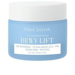 ALMA SECRET DEWY LIFT Crema Reafirmante Rica Piel Seca 50 ml Precio: 35.50000003. SKU: B14LDHLPTB