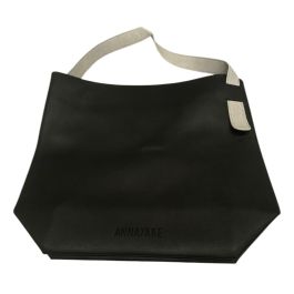 Annayake, Artículos de aseo, Bolsa de tela GWP, M20293L, Negro Precio: 14.58999971. SKU: B174SDFJ69