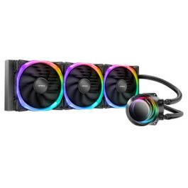 Antec VORTEX 360 ARGB Procesador Sistema de refrigeración líquida todo en uno Negro Precio: 127.50000021. SKU: B1D7DDK65T