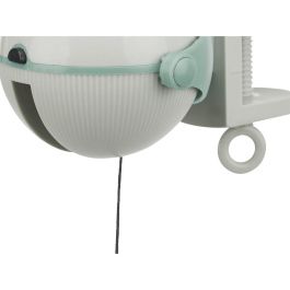 Juguete para gatos Trixie Blanco Plástico