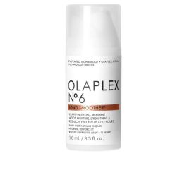 Olaplex Nº 6 Bond Smoother Crema Reparadora Sin Aclarado Antifrizz 100ml Precio: 21.88999989. SKU: B14KCCTSVH