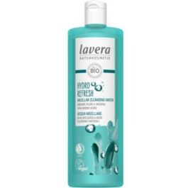 Agua Micelar Hydro Refresh Alga-Acido Hialuronico 400 Ml Bio Precio: 12.50000059. SKU: B1KAKERKZ6