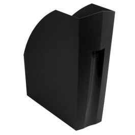 Revistero Plastico Exacompta Ecoblack The Magazine Negro Precio: 10.89. SKU: S8406250