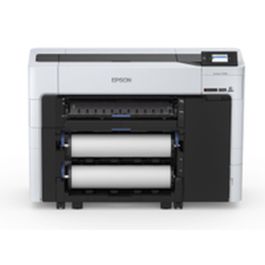 EPSON Impresora GF SureColor SC-T3700D doble rollo con Adobe PostScript