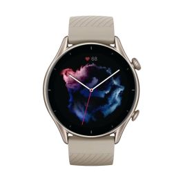 Smartwatch Amazfit Gris Smartwatch Amazfit Gris