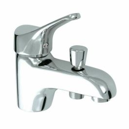 ROUSSEAU Grifo mezclador mecánico para baño y ducha Edimburgo - Monotrou Precio: 73.50000042. SKU: B1KAMZR2KJ