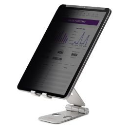 StarTech 11IP-PRIVACY-SCREEN Filtro de Privacidad Táctil 4 Vías para iPad Pro 11 Pulgadas Anti Luz Azul Antirreflejo