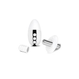 Set Erótico Le Wand Little Pleasures (6 pcs) Set Erótico Le Wand Little Pleasures (6 pcs)