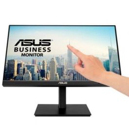 Asus BE24ECSBT Monitor Táctil 23.8" Full HD IPS Multitáctil 10 Puntos USB-C PD 80W Ergonómico Regulable Altura Pivot Altavoces Negro Precio: 335.94999988. SKU: B1F8NZQJFC