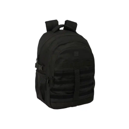 Safta Mochila Safta Cross Doble 460x340x150 mm Precio: 38.4901. SKU: B15PJA87RY