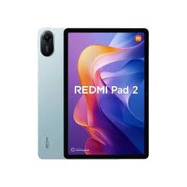 Xiaomi VHU5875EU Tablet Redmi Pad 2 4GB/128GB Mint Green Precio: 156.58999983. SKU: B13YF9R5ST
