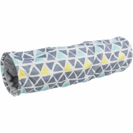 Túnel Plegable para Mascotas Trixie Gris Ø 19 × 70 CM