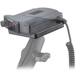 RAM Mounts RAP-300-1U Soporte Magnético Universal Power Plate III para Radares y Móviles