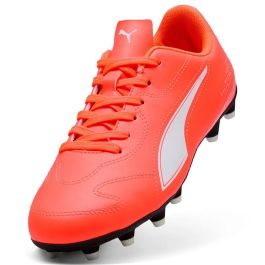 Botas de Fútbol para Niños Puma Vitoria II Fg/Ag 41