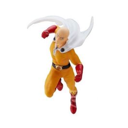 Banpresto Figura One Punch Man Saitama PVC 13 cm BP19790