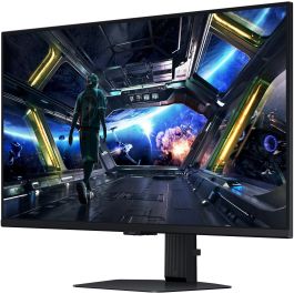 Samsung Monitor Gaming 27" 4K UHD 3840x2160, 1ms, 360Hz, S27FG702EU
