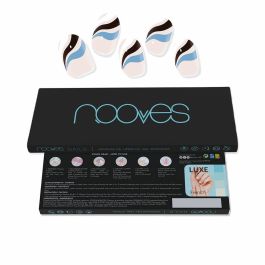 Nooves Uñas Postizas de Gel Premium Glam #Art Design 20 u Precio: 11.49999972. SKU: B1447GWW95