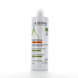 Aderma Ad Exomega Control Eco Cleansing Gel 500 mL Precio: 17.5899999. SKU: S0596680