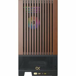 Caja de PC - XIGMATEK - Endorphin WD (Negro) - Torre media - Formato E-ATX - Sin fuente de alimentación Caja de PC - XIGMATEK - Endorphin WD (Negro) - Torre media - Formato E-ATX - Sin fuente de alimentación