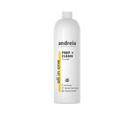 Andreia ALL IN ONE PREP + CLEAN CELANSER - Líquido para preparación y limpieza de uñas 1000ml Precio: 8.98999992. SKU: S4257146