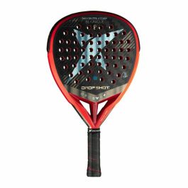 Pala de Pádel Drop Shot Canyon Pro Attack Negro Precio: 193.79000025. SKU: B19ATK8TTZ
