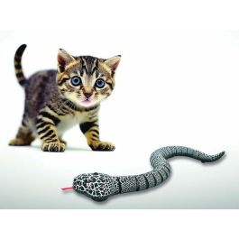 Lexibook AAABS07532 Juguete Serpiente Anfibia con Control Remoto Inalámbrico Precio: 50.49999977. SKU: B14WBYVENN