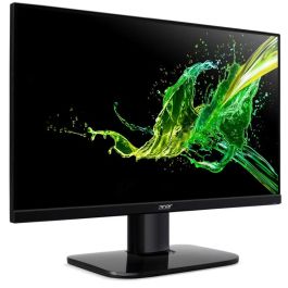 Acer KA272UGbmiipx Monitor gaming 27" IPS Quad HD (2560x1440) 120Hz 1ms VRB 2xHDMI DP FreeSync HDR10 Altavoces