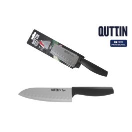 Cuchillo Santoku Laos 17 cm - Inde (24 Unidades) Precio: 43.94999994. SKU: B1ATYKJYSH