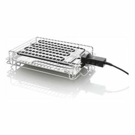 Grill Haeger GR-240.013A 2400W Negro Multicolor 2400 W (395 x 275mm) Precio: 41.50000041. SKU: S4700221