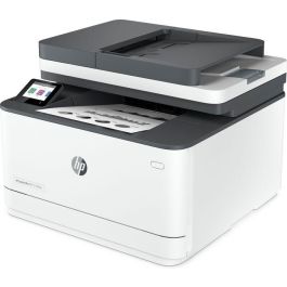HP LaserJet Pro 3102fdw Impresora Multifunción Inalámbrica Láser Blanco y Negro, Fotocopiadora, Escáner, Dúplex