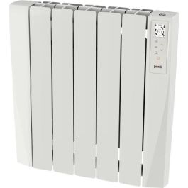 Ferroli FER8430709516052 Radiador Eléctrico Fluido Caloportador 750W Neo Conectado Horizontal Blanco Precio: 179.94999968. SKU: B12QAGHV9A