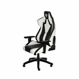 Silla Gaming Genesis NFG-1849 Blanco Multicolor