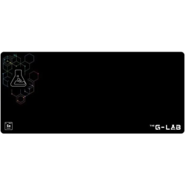 The G-Lab Alfombrilla de Ratón para Juegos Pad Selenium XXL THE3760162067781 Precio: 33.7900002. SKU: B1HSJWE7LQ