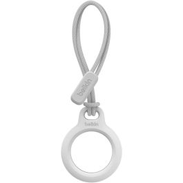 Belkin Sujeta-móvil Secure Holder with Strap Blanco