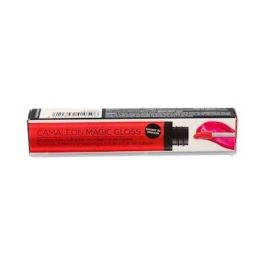 CAMALEON COSMETICS Brillo de Labios Rojo Vegano Celíaco Hidratante 9ml Precio: 7.49999987. SKU: B126PN78CX