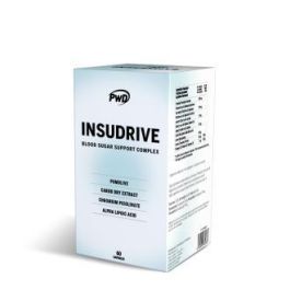 Insudrive 60Cap. Precio: 23.6900004. SKU: B15RMV3BZR