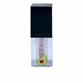 Glam Of Sweden LIP OIL #avocado Bálsamo labial Aceite transparente 4 ml Precio: 2.6899994. SKU: S0595131