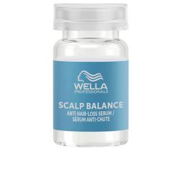 Wella Professionals INVIGO BALANCE anti-hairloss serum 8 x 6 ml Tratamiento anticaída Precio: 18.79000046. SKU: B1CYRWGDNY