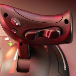 Thrustmaster 2960703 T.Flight Hotas X Joystick Simulador de Vuelo PC Negro