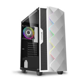 Caja De Ordenador Gaming Whitediamond Precio: 54.49999962. SKU: B137KTK2BE