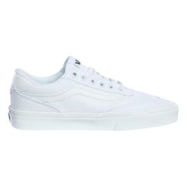 Zapatillas Casual Hombre Vans Brooklyn Ls Cnvs Blanco L Precio: 74.9958. SKU: B15TX4A63C